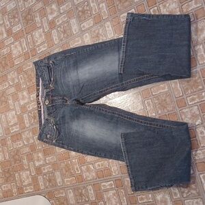 Rue 21 jeans women's size 9/10
